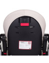 BN-361834,Scaun de masa, Petite&Mars, Tasty, Multifunctional, Pana la 15 kg, Reglabil pe inaltime in 7 pozitii, Spatar reglabil 
