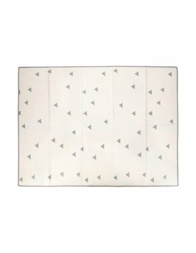BN-83563,Covoras de joaca, FreeON, Magic Road, Cu doua fete, Pliabil, Protectie impotriva loviturilor, 200 x 150 cm, Cu Imprimeu