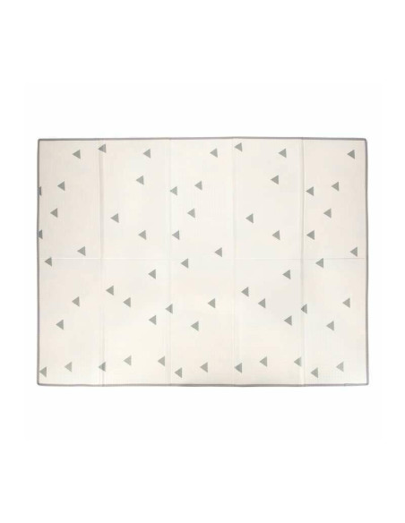 BN-83563,Covoras de joaca, FreeON, Magic Road, Cu doua fete, Pliabil, Protectie impotriva loviturilor, 200 x 150 cm, Cu Imprimeu