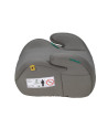 BN-49393,Inaltator auto, FreeON, Libra, Pentru copii, I-size, 125-150 cm, Orientare in sensul directiei de mers, Conform cu stan
