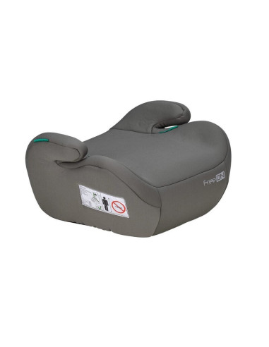 BN-49393,Inaltator auto, FreeON, Libra, Pentru copii, I-size, 125-150 cm, Orientare in sensul directiei de mers, Conform cu stan