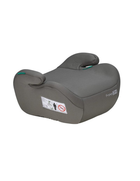 BN-49393,Inaltator auto, FreeON, Libra, Pentru copii, I-size, 125-150 cm, Orientare in sensul directiei de mers, Conform cu stan