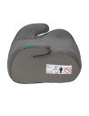 BN-49393,Inaltator auto, FreeON, Libra, Pentru copii, I-size, 125-150 cm, Orientare in sensul directiei de mers, Conform cu stan