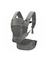 BN-82047,Marsupiu bebe, FreeON, Carry Me, 3 in 1, De la 4 luni pana la 15 kg, Tesatura din plasa 3D, Confortabil si sigur pentru