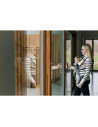 BN-82047,Marsupiu bebe, FreeON, Carry Me, 3 in 1, De la 4 luni pana la 15 kg, Tesatura din plasa 3D, Confortabil si sigur pentru