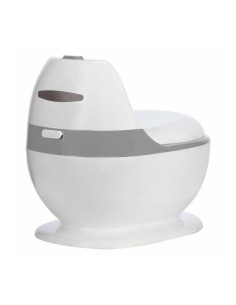 BN-49249,Olita educativa, FreeON, Trainer, Minitoaleta, Cu spatiu pentru hartie/servetele, Cu sunet realist de tras apa, Pana la 2