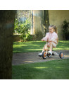 BN-613830,Tricicleta, Petite&Mars, Turbo, 5 in 1, Multifunctionala, Vehicul de impins, Bicicleta cu/fara pedale, Cu maner de ghi