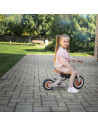 BN-613830,Tricicleta, Petite&Mars, Turbo, 5 in 1, Multifunctionala, Vehicul de impins, Bicicleta cu/fara pedale, Cu maner de ghi