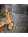 BN-613830,Tricicleta, Petite&Mars, Turbo, 5 in 1, Multifunctionala, Vehicul de impins, Bicicleta cu/fara pedale, Cu maner de ghi