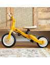 BN-613830,Tricicleta, Petite&Mars, Turbo, 5 in 1, Multifunctionala, Vehicul de impins, Bicicleta cu/fara pedale, Cu maner de ghi