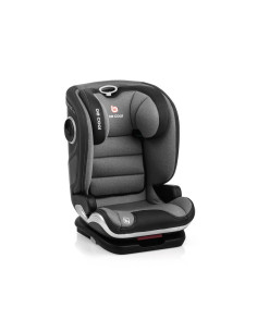 BN-8420421077979,Scaun auto, Be Cool, Mars, I-Size, 100-150 cm, 4-12 ani, Cu isofix, Protectie superioara in caz de impact later