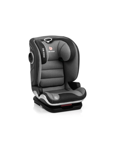 BN-8420421077979,Scaun auto, Be Cool, Mars, I-Size, 100-150 cm, 4-12 ani, Cu isofix, Protectie superioara in caz de impact later