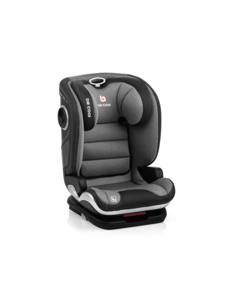 BN-8420421077979,Scaun auto, Be Cool, Mars, I-Size, 100-150 cm, 4-12 ani, Cu isofix, Protectie superioara in caz de impact later