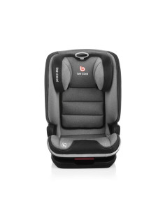 BN-8420421077979,Scaun auto, Be Cool, Mars, I-Size, 100-150 cm, 4-12 ani, Cu isofix, Protectie superioara in caz de impact later 2