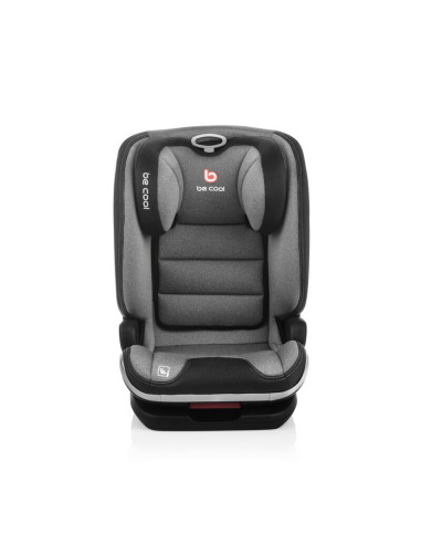 BN-8420421077979,Scaun auto, Be Cool, Mars, I-Size, 100-150 cm, 4-12 ani, Cu isofix, Protectie superioara in caz de impact later