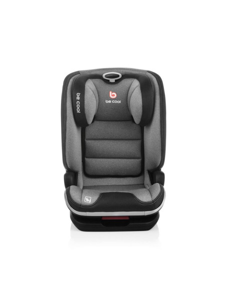 BN-8420421077979,Scaun auto, Be Cool, Mars, I-Size, 100-150 cm, 4-12 ani, Cu isofix, Protectie superioara in caz de impact later