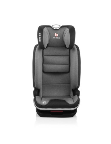 BN-8420421077979,Scaun auto, Be Cool, Mars, I-Size, 100-150 cm, 4-12 ani, Cu isofix, Protectie superioara in caz de impact later