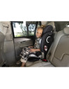 BN-8420421077979,Scaun auto, Be Cool, Mars, I-Size, 100-150 cm, 4-12 ani, Cu isofix, Protectie superioara in caz de impact later