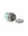 BN-8420421071922,Termos mancare solida bebelusi, Jane, Din otel inoxidabil, 550 ml, Fara BPA, Cu gentuta din izopren, Mint
