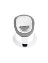 BN-8420421090022,Balansoar electric, Jane, Moon, Cu 5 trepte de viteza, Timer, 12 melodii si 5 sunete ale naturii, Conform cu st
