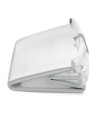 BN-8420421093689,Cadita de baie cu pliere ultra-compacta, Jane, Oasis, Cu doua manere, 68 x 42 x 26 cm, Conform cu standardul eu