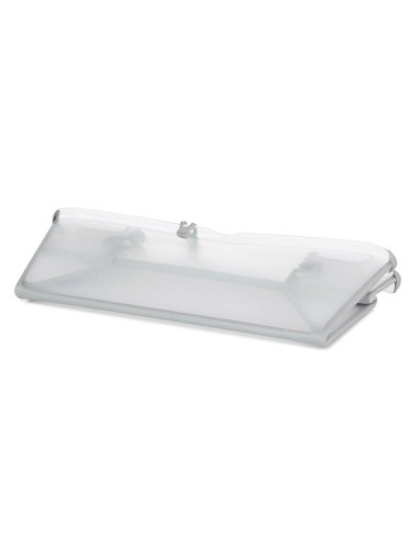 BN-8420421093689,Cadita de baie cu pliere ultra-compacta, Jane, Oasis, Cu doua manere, 68 x 42 x 26 cm, Conform cu standardul eu