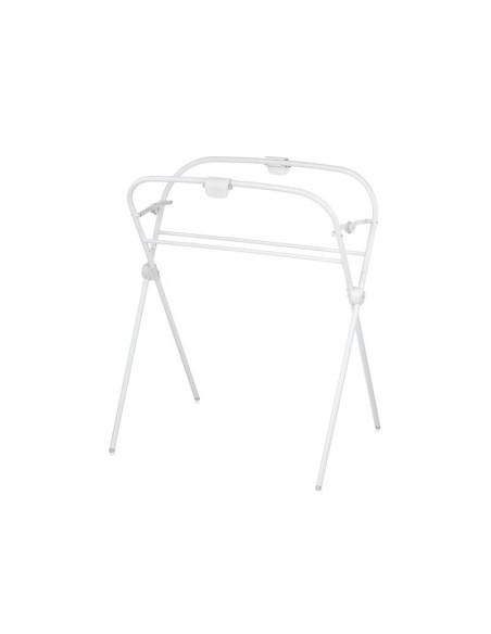 BN-8420421090930,Suport pliabil pentru cadita de baie cu pliere ultra-compacta, Jane, Oasis, Conform cu standardul european de s