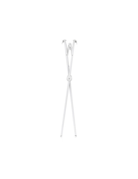 BN-8420421090930,Suport pliabil pentru cadita de baie cu pliere ultra-compacta, Jane, Oasis, Conform cu standardul european de s