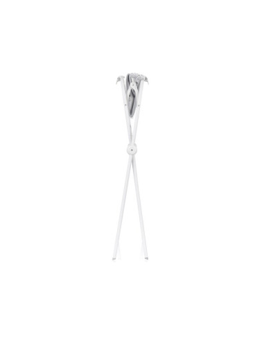 BN-8420421090930,Suport pliabil pentru cadita de baie cu pliere ultra-compacta, Jane, Oasis, Conform cu standardul european de s