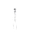 BN-8420421090930,Suport pliabil pentru cadita de baie cu pliere ultra-compacta, Jane, Oasis, Conform cu standardul european de s