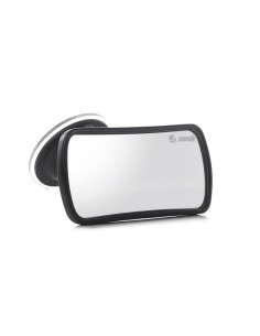 BN-8420421085271,Oglinda auto, Jane, Pentru parbriz, Din sticla rezistenta la spargere, 14.5 x 7.5 x 5.5, Black