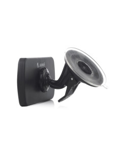 BN-8420421085271,Oglinda auto, Jane, Pentru parbriz, Din sticla rezistenta la spargere, 14.5 x 7.5 x 5.5, Black 2