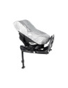 BN-8420421056714,Husa de protectie termica pentru scaune auto, Jane, Ajustabila, Gri