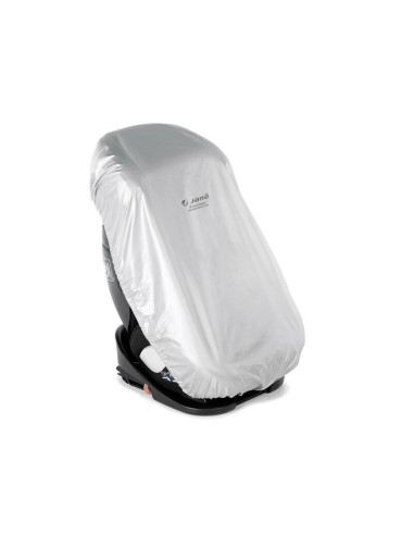 BN-8420421056714,Husa de protectie termica pentru scaune auto, Jane, Ajustabila, Gri