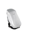 BN-8420421056714,Husa de protectie termica pentru scaune auto, Jane, Ajustabila, Gri