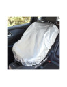 BN-8420421056714,Husa de protectie termica pentru scaune auto, Jane, Ajustabila, Gri