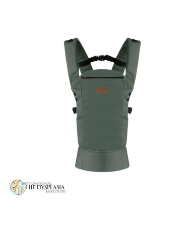 BN-8420421092712,Marsupiu bebe, Jane, Like, Ergonomic, De la nastere pana la 18 Kg, Bumbac 100%, Cu multiple pozitii de purtare,