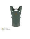 BN-8420421092712,Marsupiu bebe, Jane, Like, Ergonomic, De la nastere pana la 18 Kg, Bumbac 100%, Cu multiple pozitii de purtare,