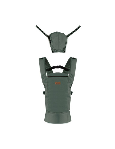BN-8420421092712,Marsupiu bebe, Jane, Like, Ergonomic, De la nastere pana la 18 Kg, Bumbac 100%, Cu multiple pozitii de purtare,