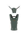 BN-8420421092712,Marsupiu bebe, Jane, Like, Ergonomic, De la nastere pana la 18 Kg, Bumbac 100%, Cu multiple pozitii de purtare,