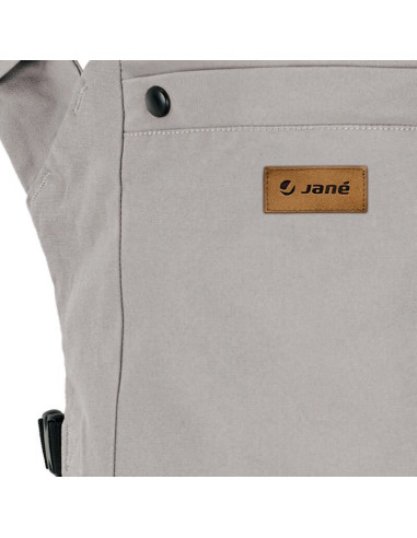 BN-8420421092712,Marsupiu bebe, Jane, Like, Ergonomic, De la nastere pana la 18 Kg, Bumbac 100%, Cu multiple pozitii de purtare,