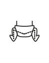 BN-8420421092712,Marsupiu bebe, Jane, Like, Ergonomic, De la nastere pana la 18 Kg, Bumbac 100%, Cu multiple pozitii de purtare,