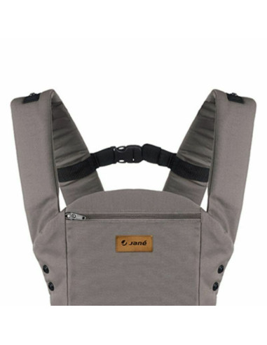 BN-8420421092712,Marsupiu bebe, Jane, Like, Ergonomic, De la nastere pana la 18 Kg, Bumbac 100%, Cu multiple pozitii de purtare,