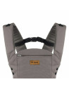 BN-8420421092712,Marsupiu bebe, Jane, Like, Ergonomic, De la nastere pana la 18 Kg, Bumbac 100%, Cu multiple pozitii de purtare,