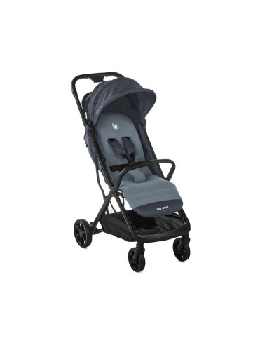 BN-8420421092835,Carucior sport, Be Cool, Strike, Cu pliere automata, Roti cu suspensii, De la nastere pana la 22 Kg, 6.88 Kg, B