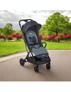 BN-8420421092835,Carucior sport, Be Cool, Strike, Cu pliere automata, Roti cu suspensii, De la nastere pana la 22 Kg, 6.88 Kg, B 2