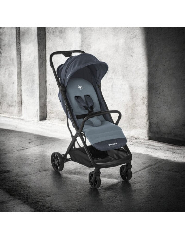 BN-8420421092835,Carucior sport, Be Cool, Strike, Cu pliere automata, Roti cu suspensii, De la nastere pana la 22 Kg, 6.88 Kg, B