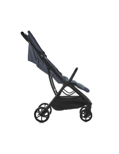 BN-8420421092835,Carucior sport, Be Cool, Strike, Cu pliere automata, Roti cu suspensii, De la nastere pana la 22 Kg, 6.88 Kg, B