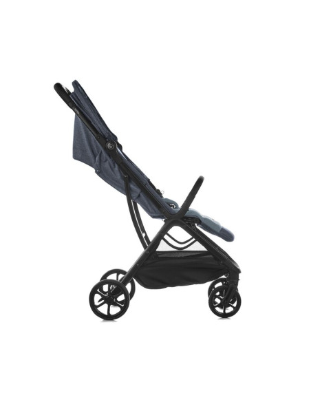 BN-8420421092835,Carucior sport, Be Cool, Strike, Cu pliere automata, Roti cu suspensii, De la nastere pana la 22 Kg, 6.88 Kg, B