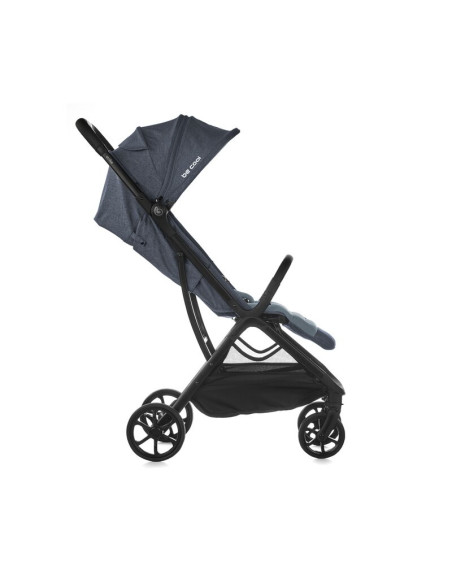 BN-8420421092835,Carucior sport, Be Cool, Strike, Cu pliere automata, Roti cu suspensii, De la nastere pana la 22 Kg, 6.88 Kg, B
